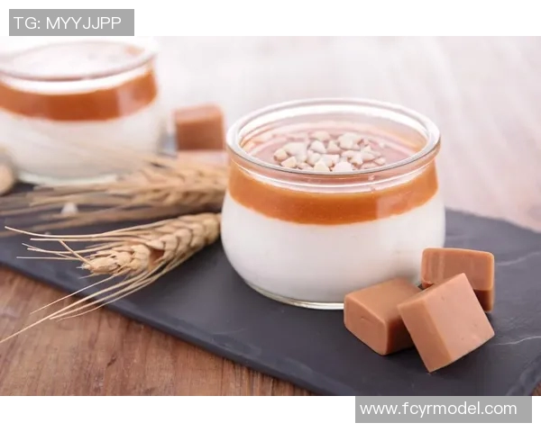 布丁与足球明星的奇妙联系揭示了运动与甜点的完美结合