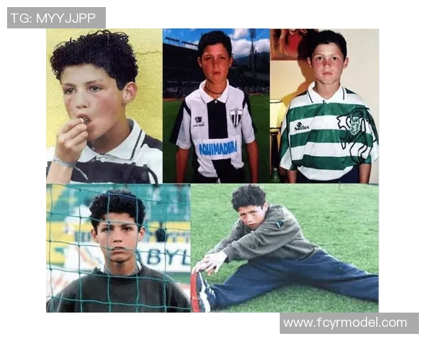 足球明星大帅哥C罗的传奇人生与赛场风采揭秘