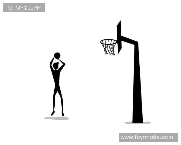 篮球明星矢量图的创意设计与应用探索让运动与艺术完美结合